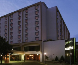 Radisson Hotel Bismarck