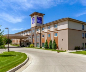 Sleep Inn & Suites Bismarck I-94