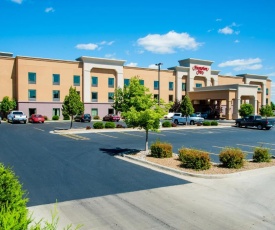 Hampton Inn Bismarck