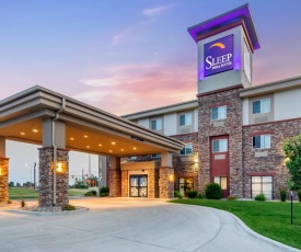 Sleep Inn & Suites Devils Lake