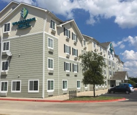 WoodSpring Suites Dickinson