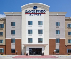 Candlewood Suites Dickinson, an IHG Hotel