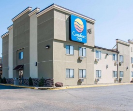 Comfort Inn Dickinson