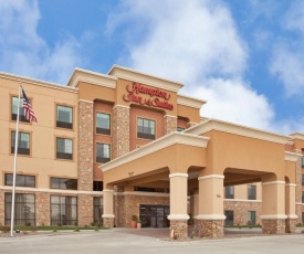 Hampton Inn & Suites Dickinson ND