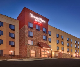 TownePlace Suites by Marriott Dickinson