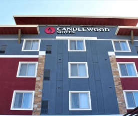 Candlewood Suites Fargo South-Medical Center, an IHG Hotel