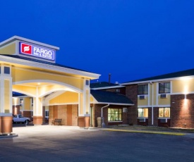 Fargo Inn and Suites