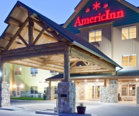 AmericInn by Wyndham Fargo Medical Center