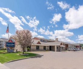 AmericInn by Wyndham Fargo West Acres