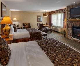 Best Western Plus Kelly Inn and Suites