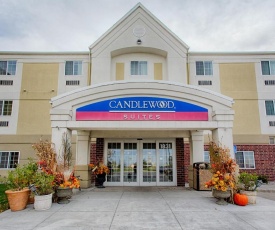 Candlewood Suites Fargo-North Dakota State University, an IHG Hotel