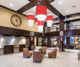 ClubHouse Hotel & Suites Fargo