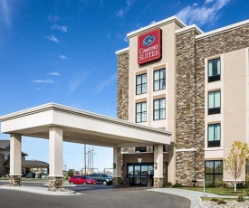 Comfort Suites Medical Center