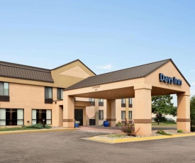 Days Inn by Wyndham Fargo