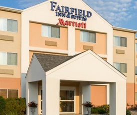 Fairfield Inn & Suites Fargo