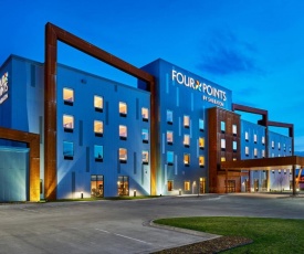 Four Points by Sheraton Fargo Medical Center