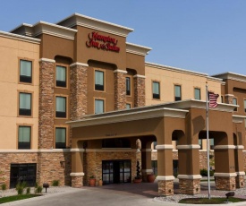 Hampton Inn & Suites Fargo Medical Center