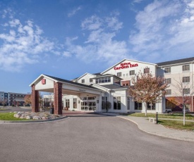 Hilton Garden Inn Fargo