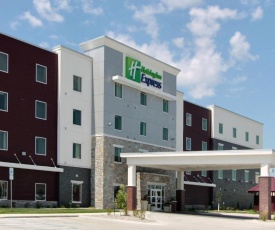 Holiday Inn Express Fargo SW I94 Medical Center, an IHG Hotel