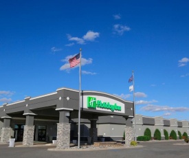 Holiday Inn Fargo, an IHG Hotel