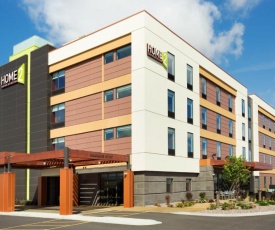 Home2 Suites by Hilton Fargo