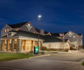 Homewood Suites by Hilton Fargo