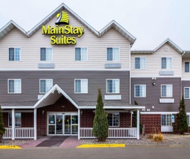 MainStay Suites Fargo