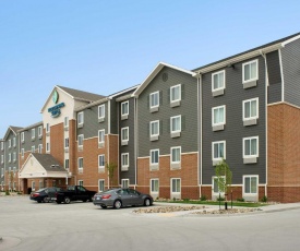 WoodSpring Suites Fargo