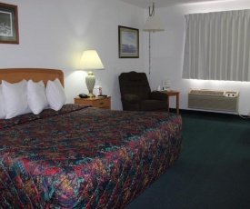 Americas Best Value Inn Grand Forks