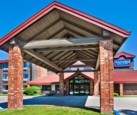 AmericInn by Wyndham Grand Forks