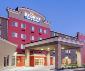 Baymont by Wyndham Grand Forks