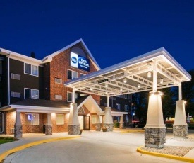 Best Western Harvest Inn & Suites