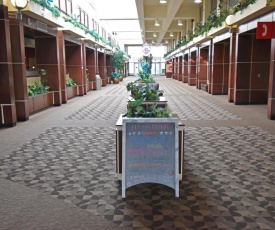 Canad Inns Destination Center Grand Forks