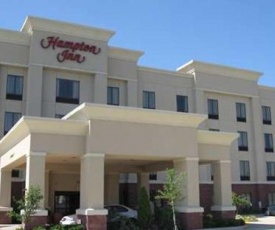 Hampton Inn Canton