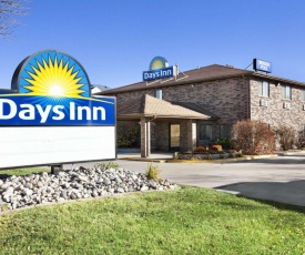 Days Inn by Wyndham Columbia Mall