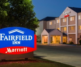 Fairfield Inn Grand Forks