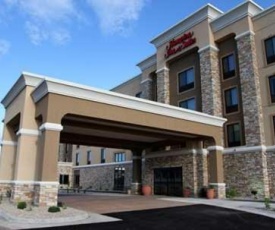 Hampton Inn & Suites Grand Forks