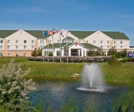 Hilton Garden Inn Grand Forks/UND