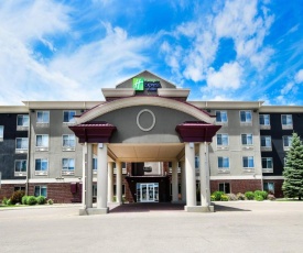 Holiday Inn Express Hotel & Suites Grand Forks, an IHG Hotel