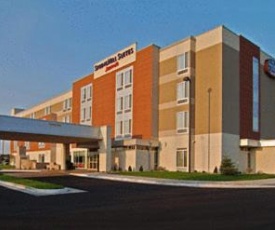 SpringHill Suites Grand Forks