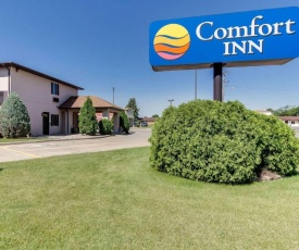 Comfort Inn Jamestown