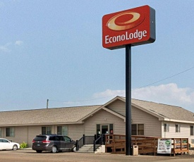 Econo Lodge Jamestown