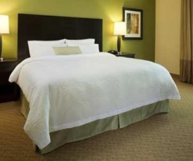 Hampton Inn & Suites Jamestown