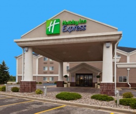 Holiday Inn Express Jamestown, an IHG Hotel