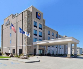 Comfort Inn & Suites Mandan - Bismarck