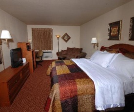 All American Inn & Suites Branson