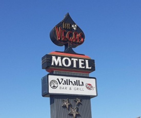 Vegas Minot Hotel