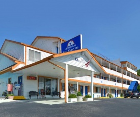 Americas Best Value Inn & Suites Branson - Near The Strip