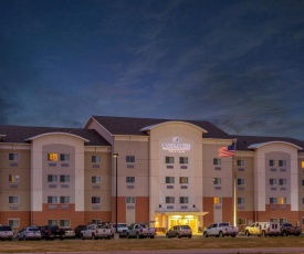 Candlewood Suites Minot, an IHG Hotel