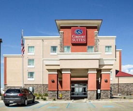 Comfort Suites Minot